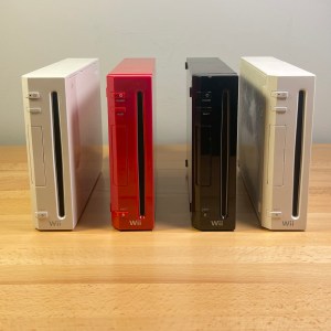 Wii Ultimate Retro Bundle (200+ Games)